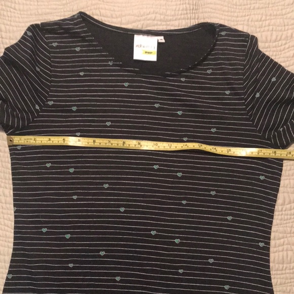 T-shirt Dress - Picture 3 of 4